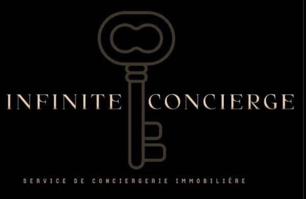 Logo Infinite Concierge