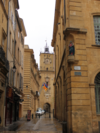 Aix en provence